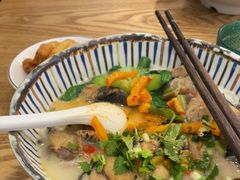 -鲜越鲜鱼粉(财富购物中心店)