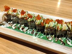 -慢走(甜水园店)