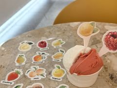 -Dal Cuore 达可芮冰淇淋(陕西北路店)