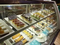 -杭州国际会议中心洲际酒店-原素全日餐厅(解放东路店)