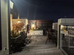 -漪龙台·B26 Rooftop Lounge