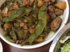 -祝家饺子馆