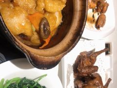 -衡山汇·高级粤菜(霄云路店)