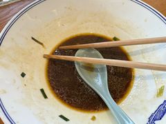 -天天鲜面馆(衡山路店)