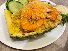 -美奈小馆·东南亚菜(福田星河COCO Park店)