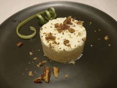 老上海核桃冰糕-粤麓轩餐厅(中信泰富广场店)