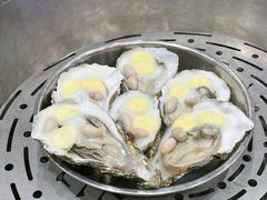 -飞尝蚝·顺德菜·鱼生(顺德总店)