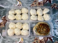 -庆丰包子铺(西便门店)