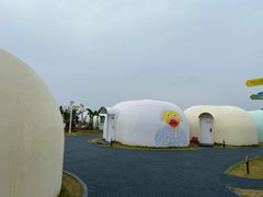 -漳州滨海火山岛自然生态风景区