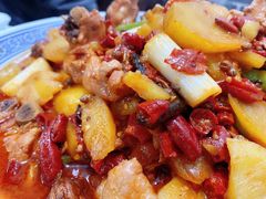 -福顺祥大盘鸡(临潼店)