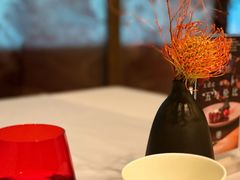 -罗宾斯牛排馆(重庆丽晶酒店)