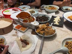 -小吊梨汤·北京菜·烤鸭(清河万象汇店)