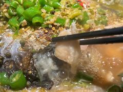 -里岛烤鱼(东港凯虹广场店)