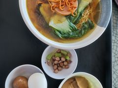 -南山素面馆(三亚南山文化旅游区店)