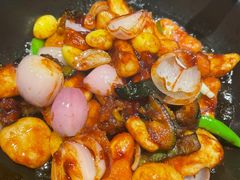 -老阿爸鲜鱼土菜(昆山花桥店)