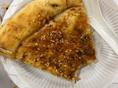 -布尔津河堤夜市