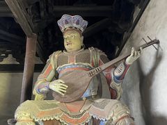 -善化寺