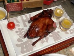 -大鸽饭(北京路店)