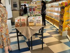 -85度C(生甜甜圈研究工坊·上海平凉店)