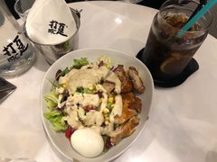 -打趸BTC·Breaktime cafe(北京路店)