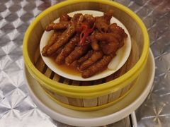 -正東記茶餐厅·醉鸡煲(瑞虹天地太阳宫店)