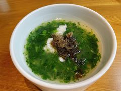 竹燕窝鸡汤豆花羹-竹里馆 ·茶食(奥体店)