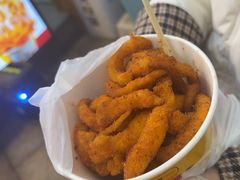 -味子夫鸡柳(解放碑总店)