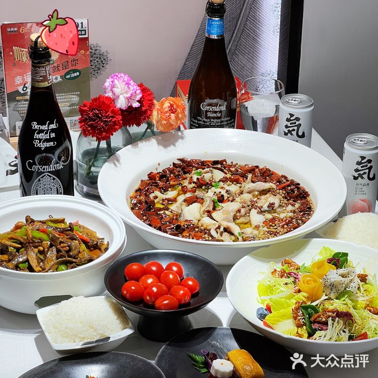 旺顺阁又来搞事情