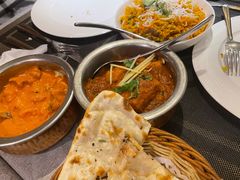 -Pita's&Tika's中东和印度风味餐厅(龙湖天街店)