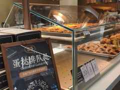 -裕莲茶楼(南京江北虹悦城店)