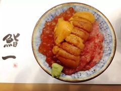 -鮨一日本料理旗舰店(总店)
