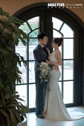 -安娜公馆婚纱摄影(锦州店)
