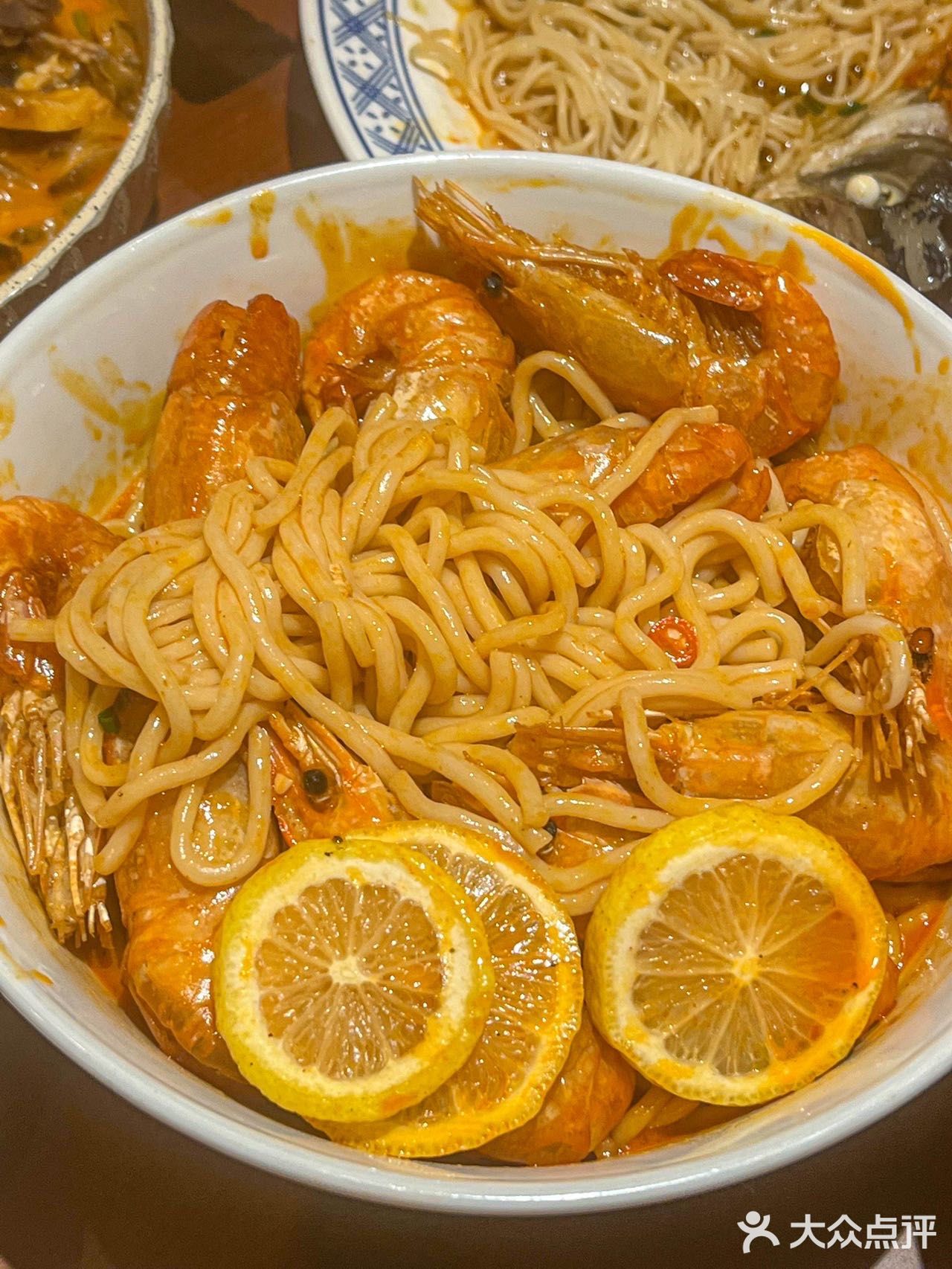 wok!!景德镇!终于也是吃上了…