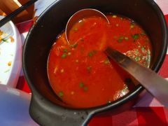 -西贝莜面村(上海百联西郊店)