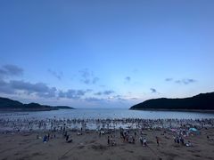 -宁波松兰山滨海旅游度假区