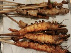 -木屋烧烤(坂田天安云谷店)