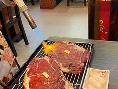 -仙隐小鹿中华料理(南宁万象城店)