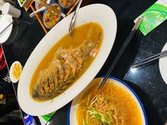 -阿庄新豫菜(通泰路店)