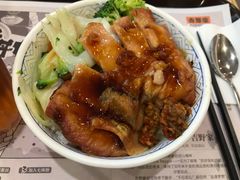 -吉野家(长沙五一广场IFS店)
