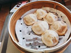 -鸡鸣汤包(红山动物园店)