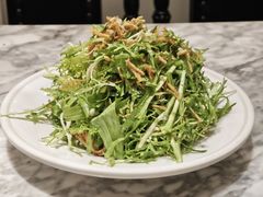 -城南往事·鲁菜·烤鸭(世茂宽厚里·大明湖店)