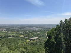 -北京西山国家森林公园