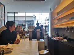 -% Arabica(京都东山店)