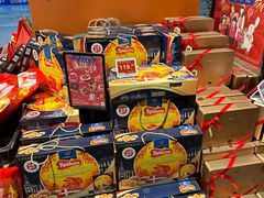 -ALDI奥乐齐超市(凯德虹口店)