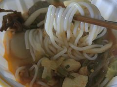 -亚皆老街南宁老友粉·米粉(印象城店)