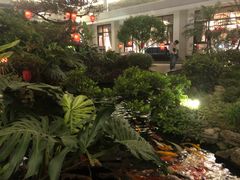 -聚福宝合苑食府(南头镇店)