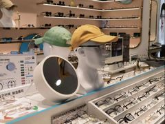 -宝岛眼镜(万达广场店)