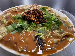 -正味斋锅巴菜(西北角店)
