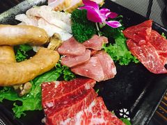 -和萌牛肠烧烤(财富中心店)