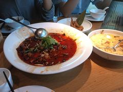 -金牌外婆家(苏州中心店)